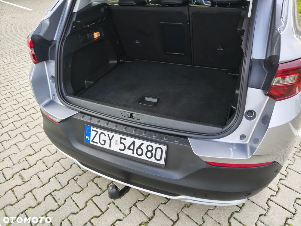 Opel Grandland X 1.5 D Start/Stop Ultimate - 10