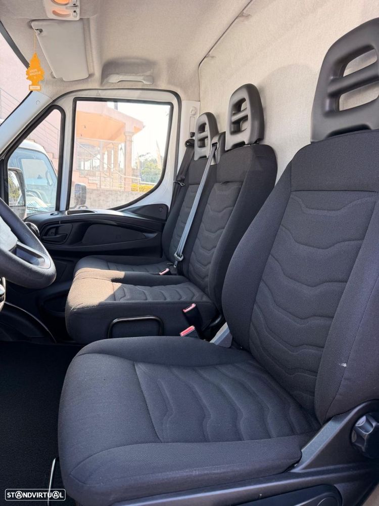 Iveco Daily 35S13 MAXI - 14