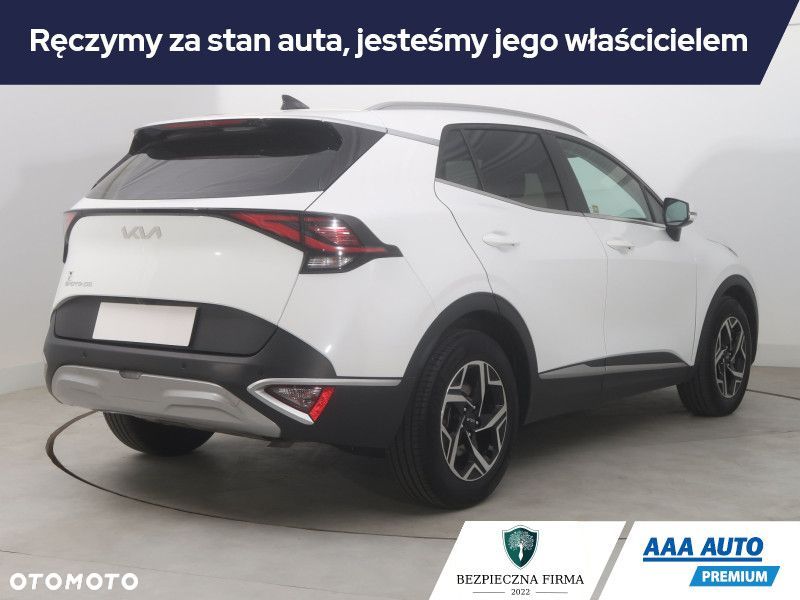 Kia Sportage - 7