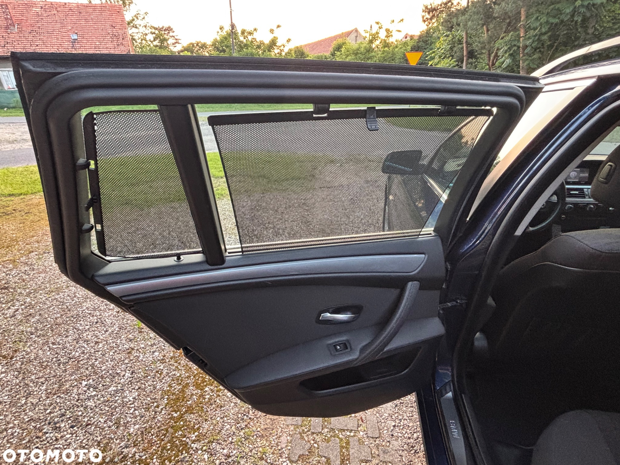 BMW Seria 5 520d Touring Edition Fleet Exclusive - 8