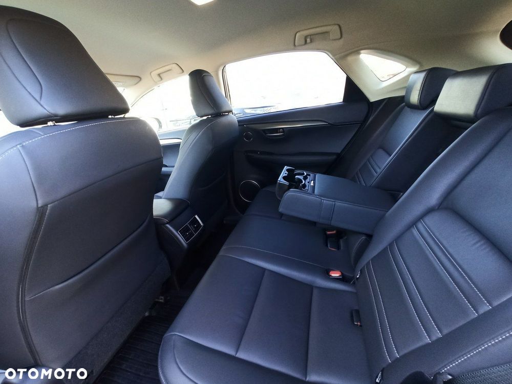 Lexus NX - 32