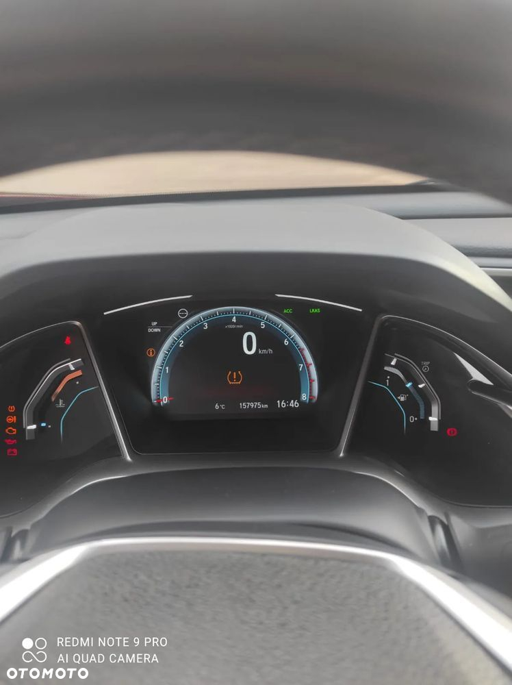 Honda Civic 1.5 T Elegance - 11