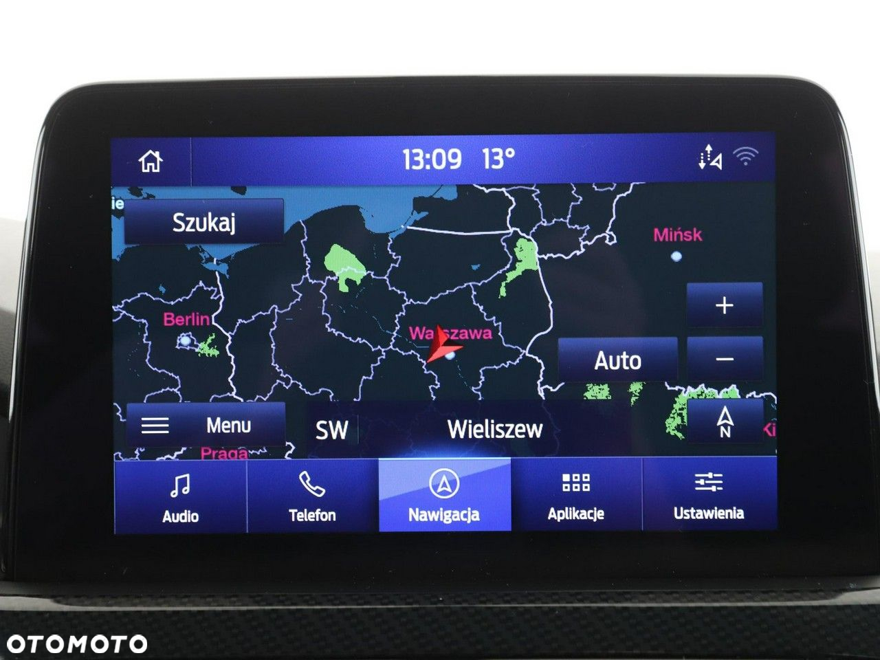 Ford Kuga 1.5 EcoBoost ST-LINE - 25