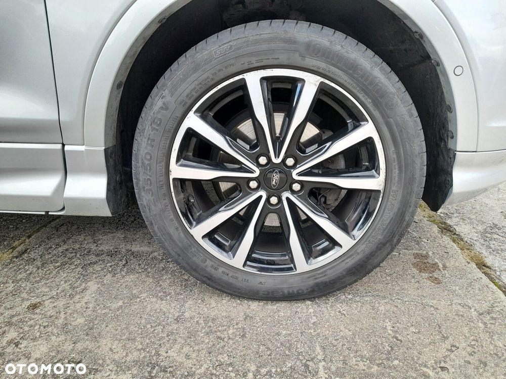 Ford Kuga 1.5 EcoBoost FWD ST-Line ASS - 10