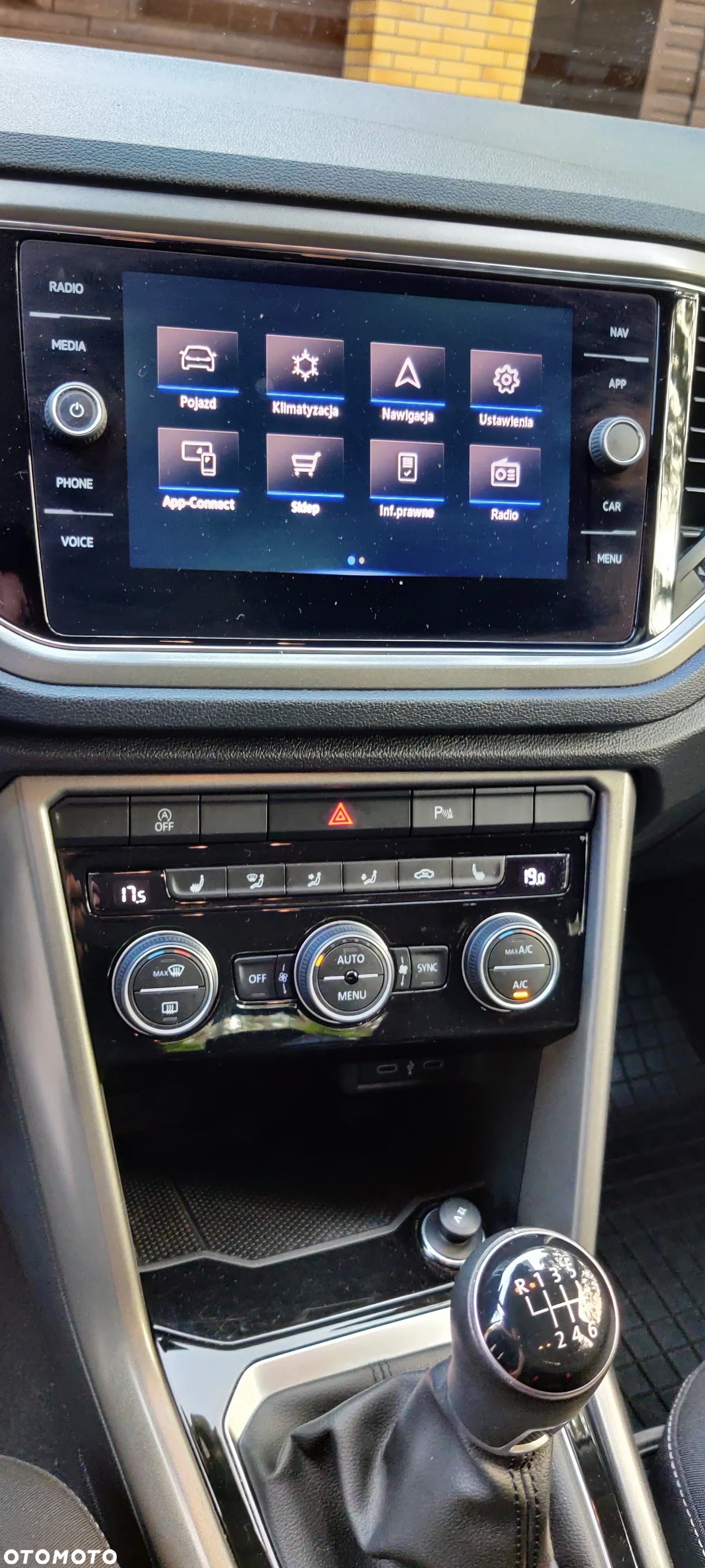 Volkswagen T-Roc 2.0 TDI SCR DPF Advance - 10