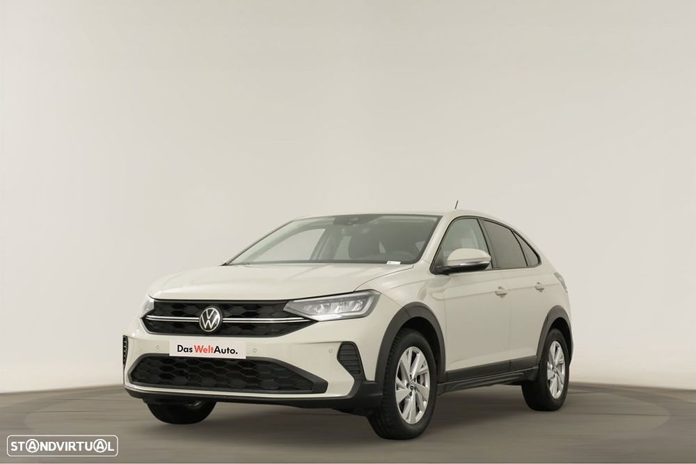 VW Taigo 1.0 TSI - 2