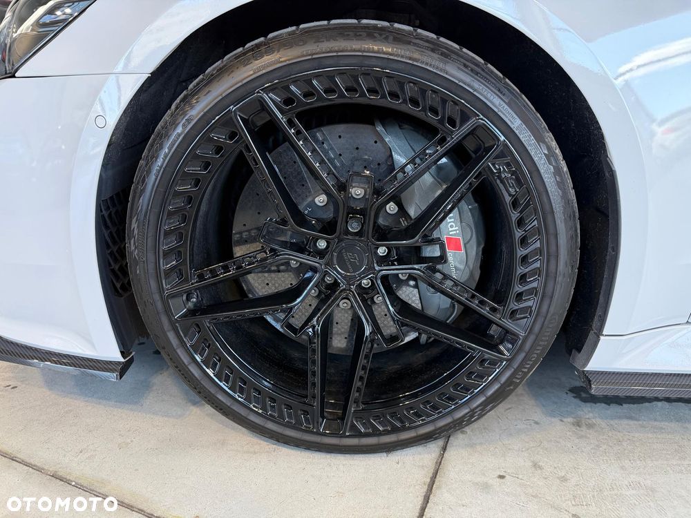 Audi RS7 Sportback TFSI mHEV Quattro Tiptronic - 24
