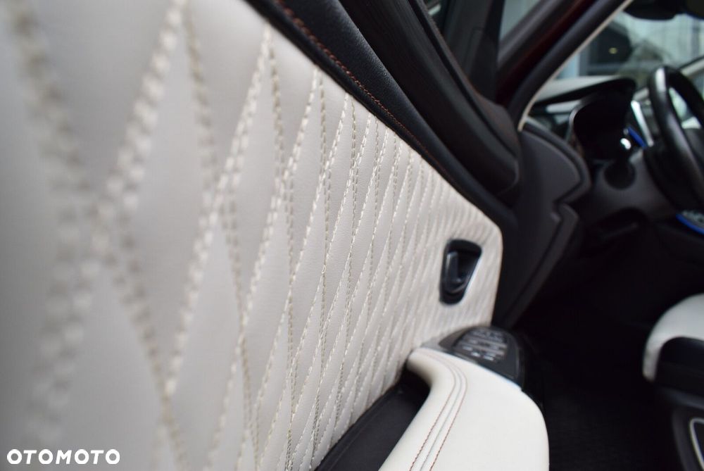 Renault Espace 2.0 Blue dCi Initiale Paris EDC - 38