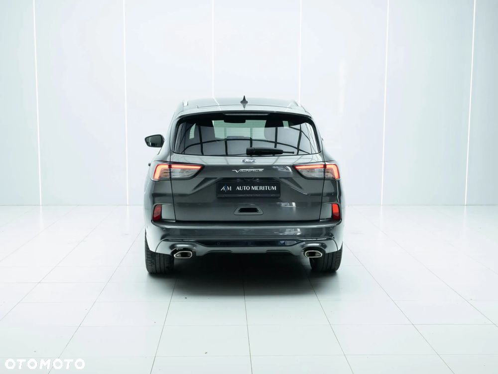 Ford Kuga 2.5 Duratec PHEV VIGNALE - 6