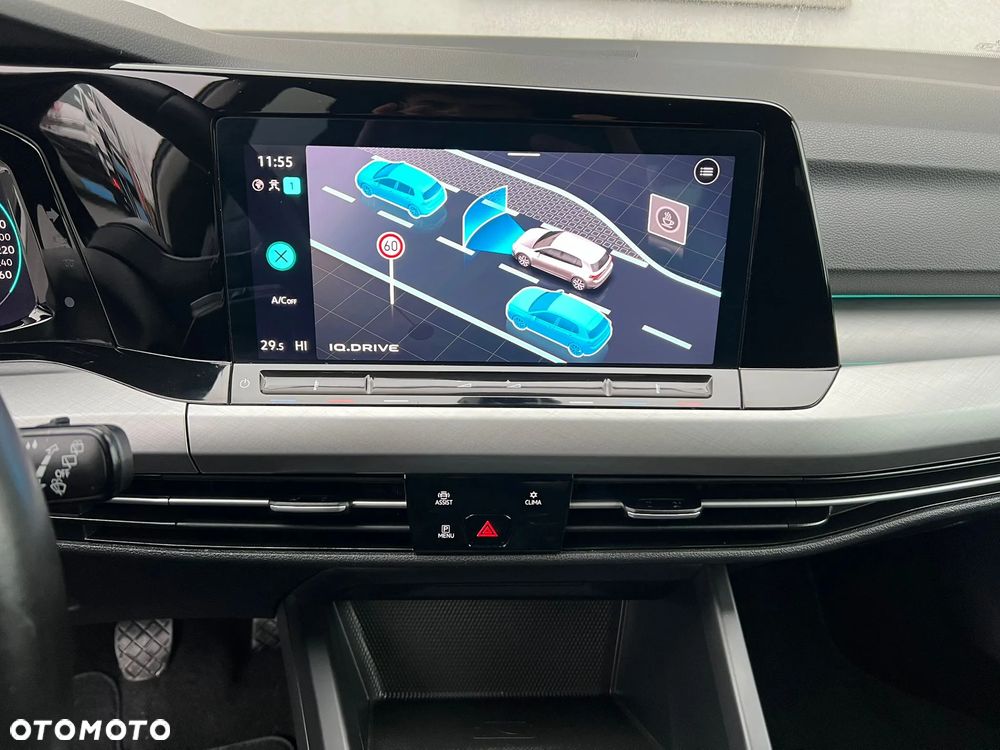 Volkswagen Golf - 13