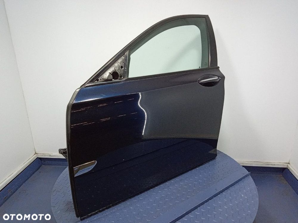 BMW 7 F01 F02 DRZWI PRZÓD LEWE PRZEDNIE 416 - 2