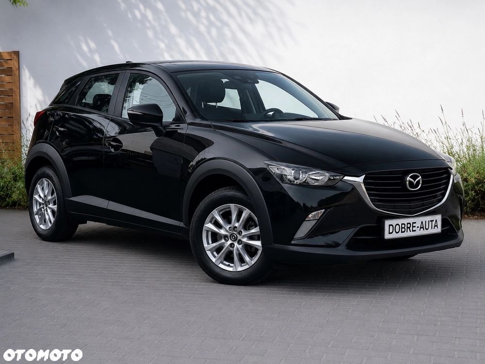 Mazda CX-3 2.0 Skypassion - 2