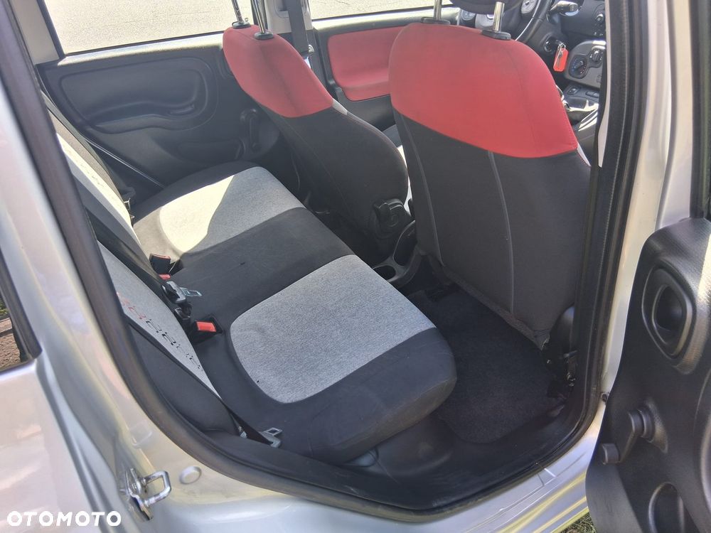 Fiat Panda 1.2 Start&Stop Easy - 24