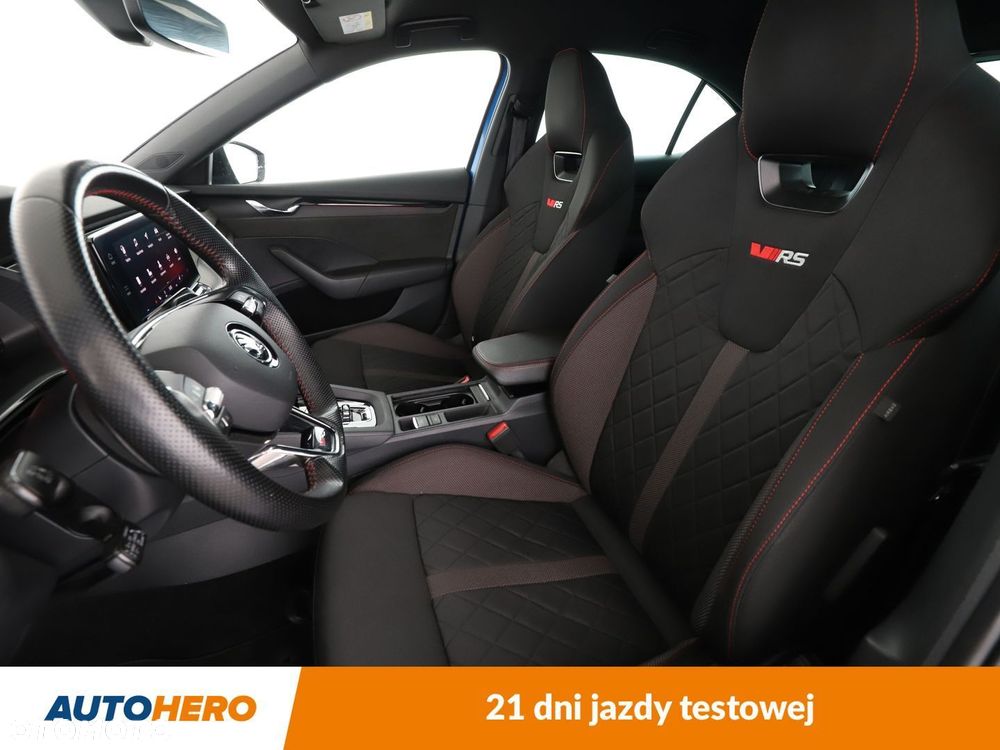Skoda Octavia - 10