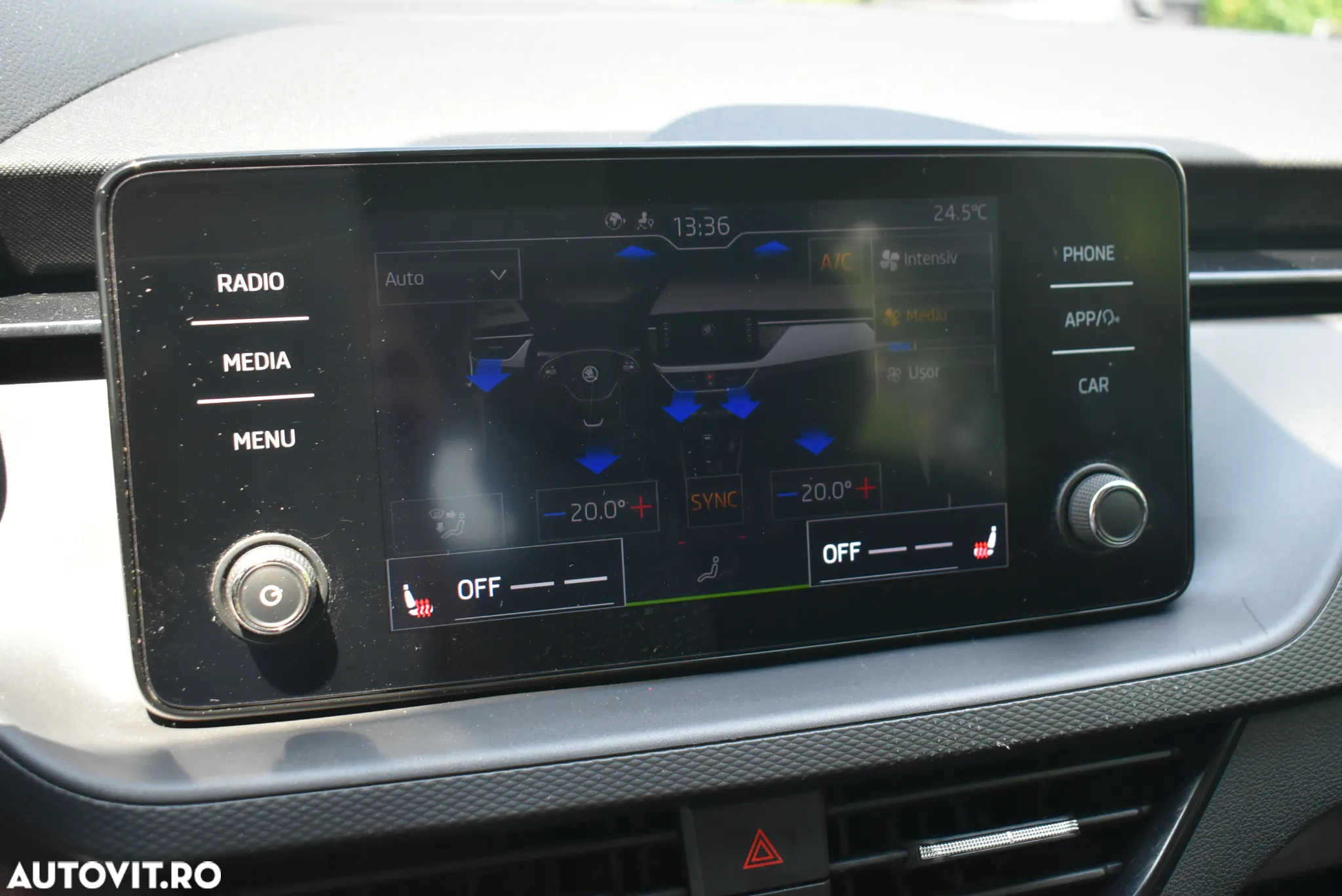 Skoda Scala 1.0 TSI Ambition - 18