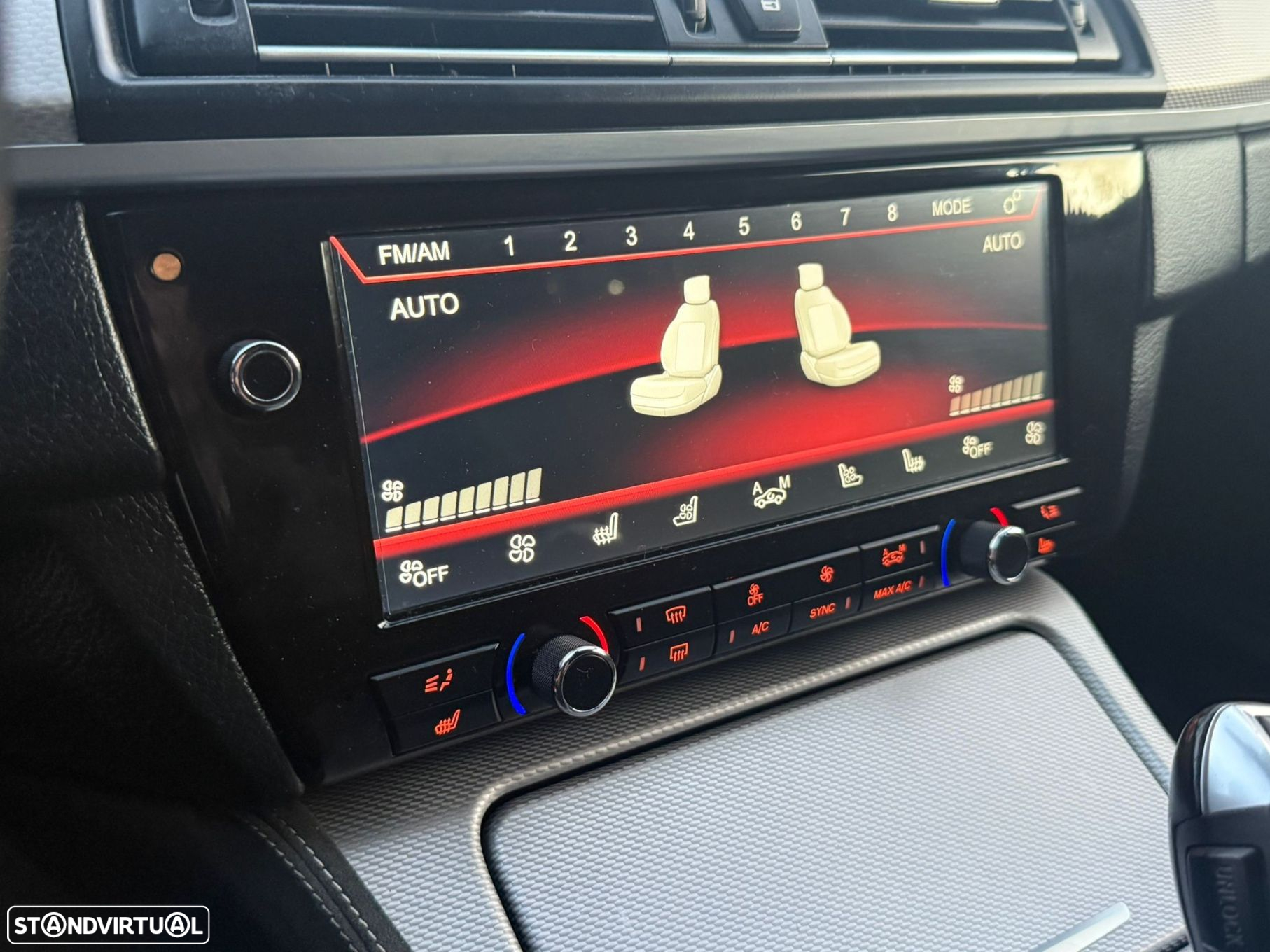 BMW 520 d Pack M Auto - 32