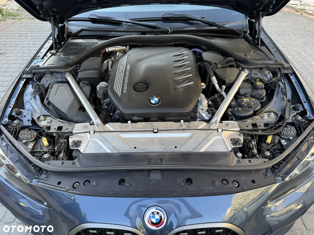 BMW Seria 4 - 13