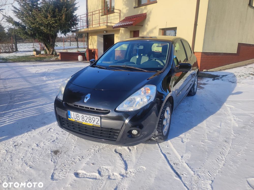 Renault Clio - 2