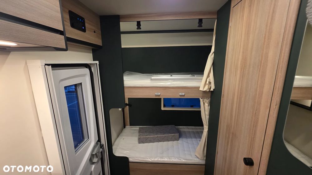 Rimor Kilig 9 Alkowa - 23