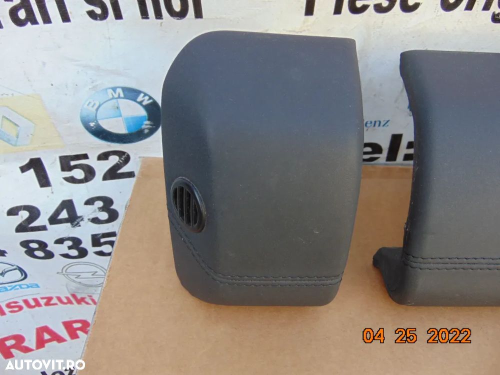 Ornament plansa bord Land Rover Discovery Sport ornamente bord stanga dreapta central dezmembrez - 2