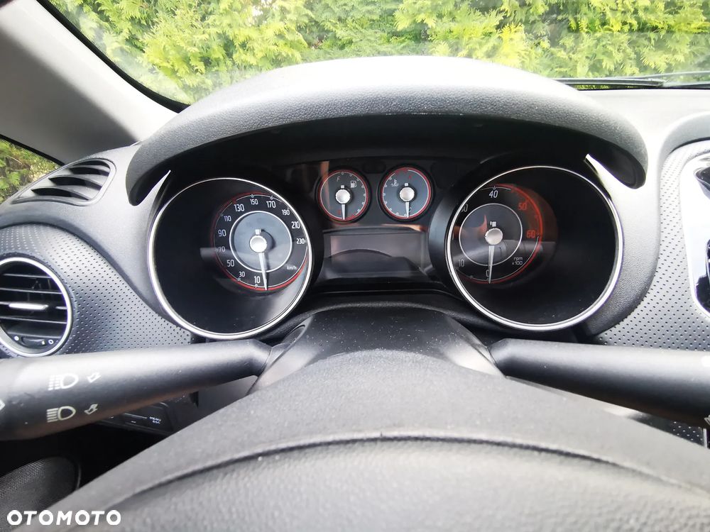 Fiat Punto Evo 1.3 Multijet 16V Active - 28