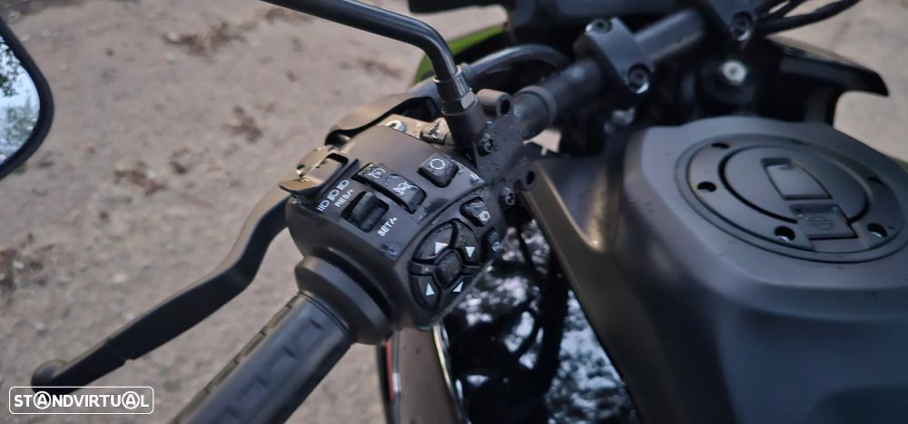 Harley-Davidson Pan America Akrapovic + Malas Harley - 22