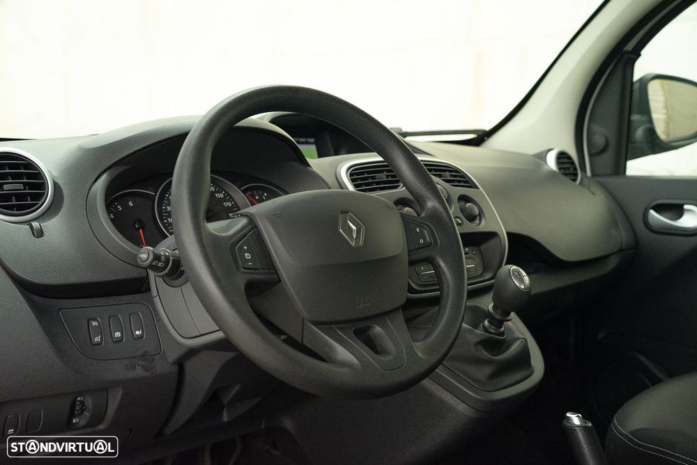 Renault Kangoo 1.5 Blue dCi Zen - 14