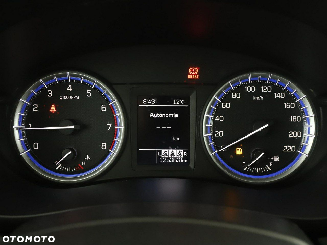 Suzuki SX4 S-Cross 1.4 Boosterjet Comfort - 22