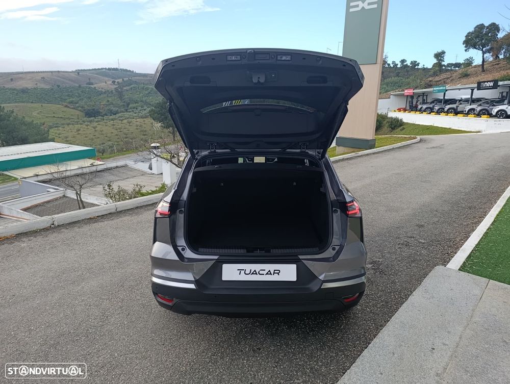 Renault Symbioz 1.3 Mild Hybrid Techno - 8