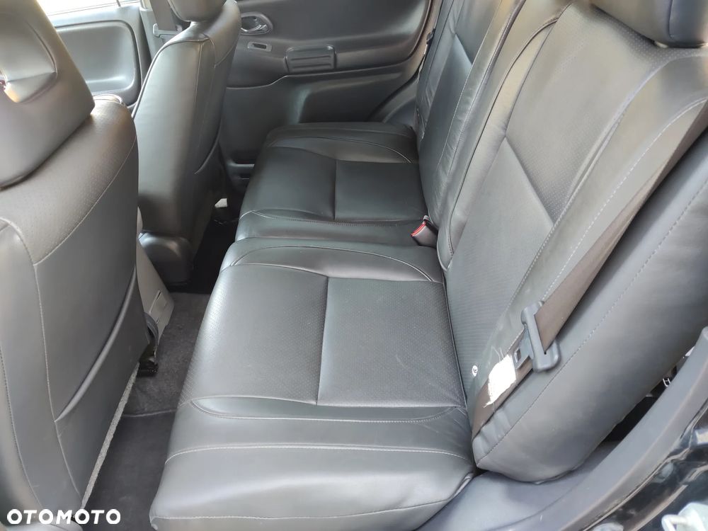 Suzuki Grand Vitara 2.5 V6 Comfort - 20