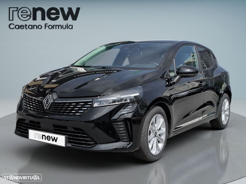 Renault Clio 1.0 TCe Evolution - 1