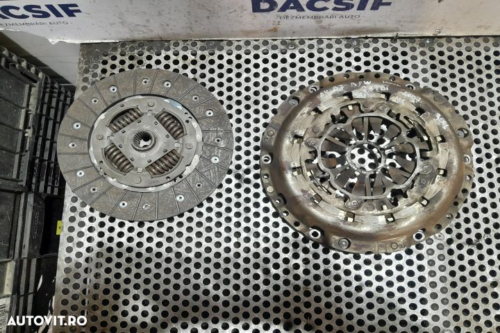 Kit ambreiaj 03G141031H 2.0 BPW FARA VOLANTA 03G141031H 2.0 BPW FARA - 2