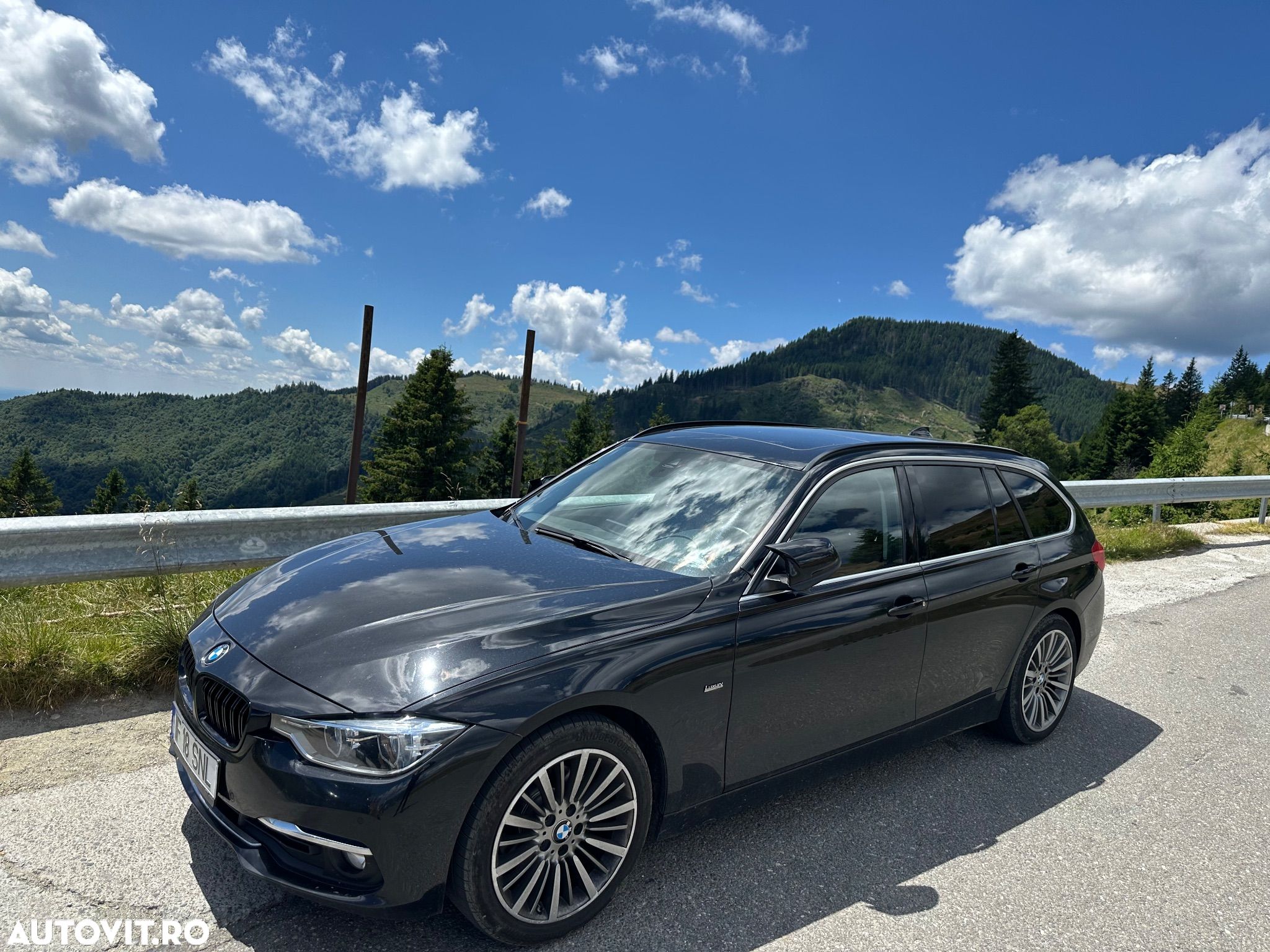 BMW Seria 3 - 1