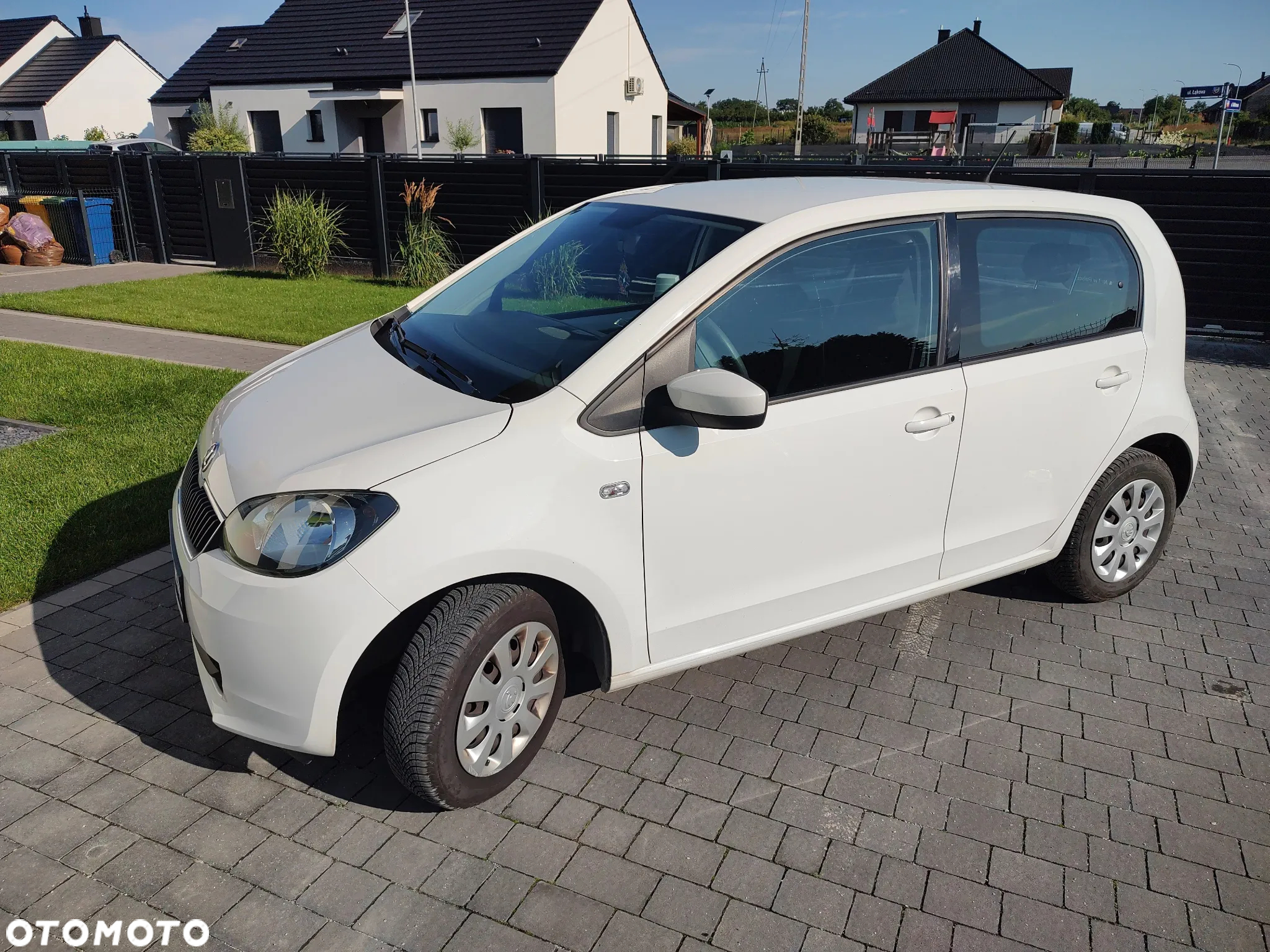 Skoda Citigo 1.0 Ambition - 2