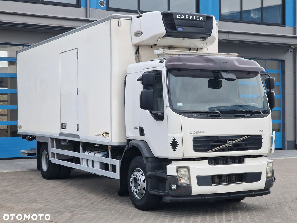 Volvo FE 280 | FM 280 | FL 280 - 1