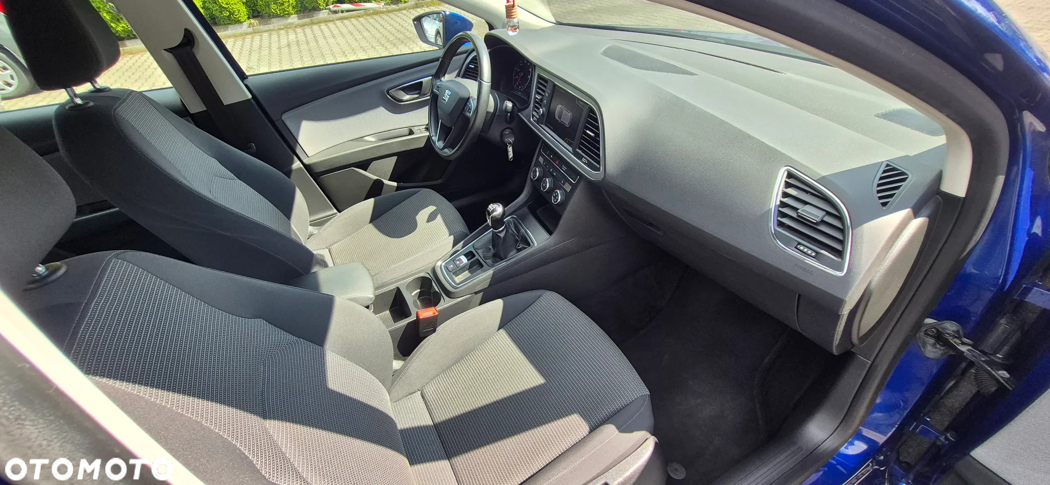 Seat Leon - 13