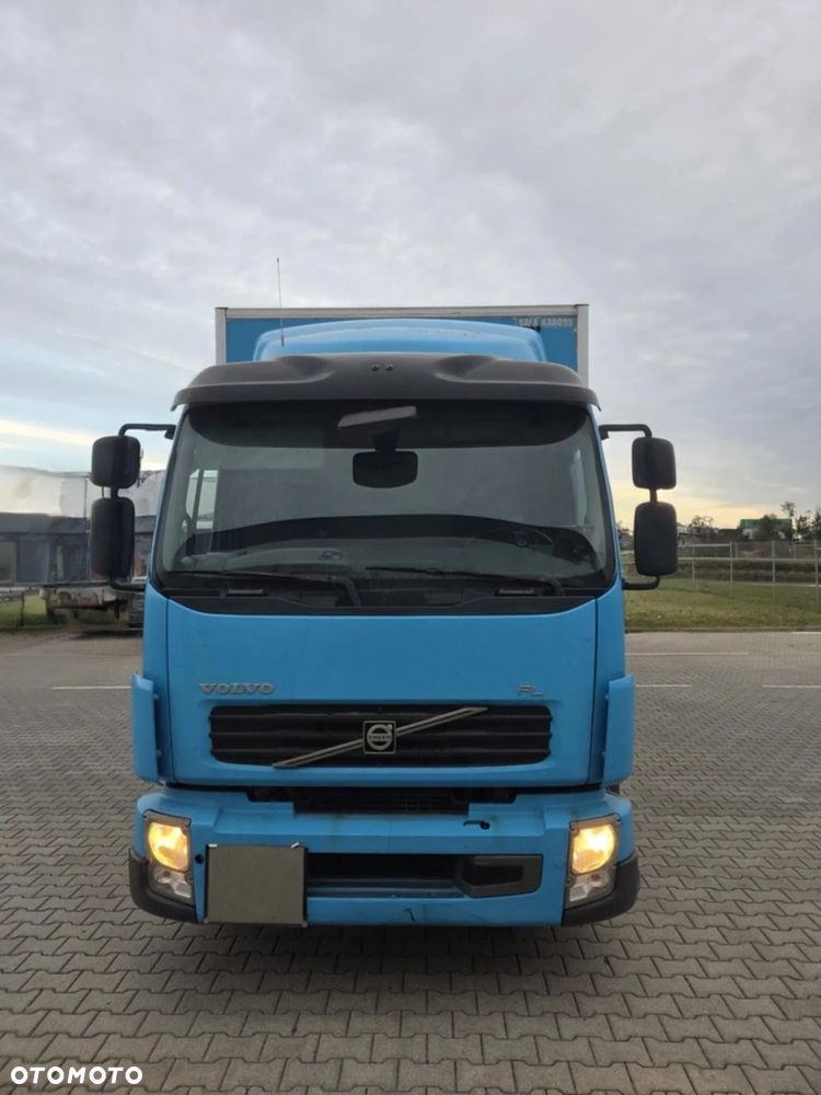 Volvo FL 240 - 14