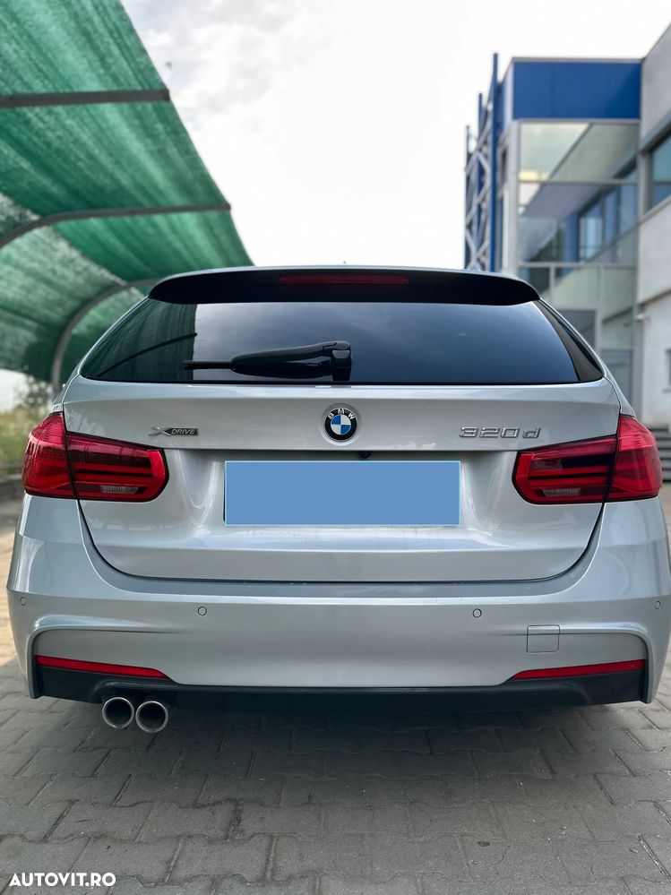 BMW Seria 3 - 10