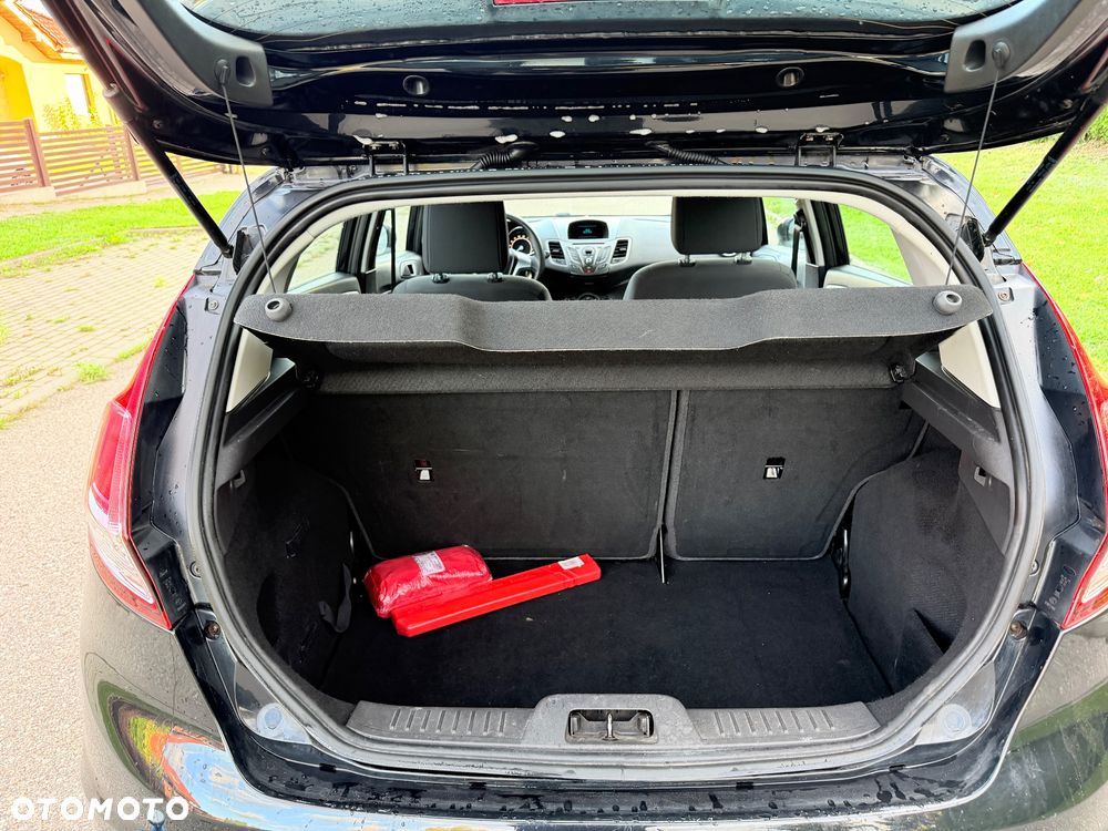 Ford Fiesta - 18