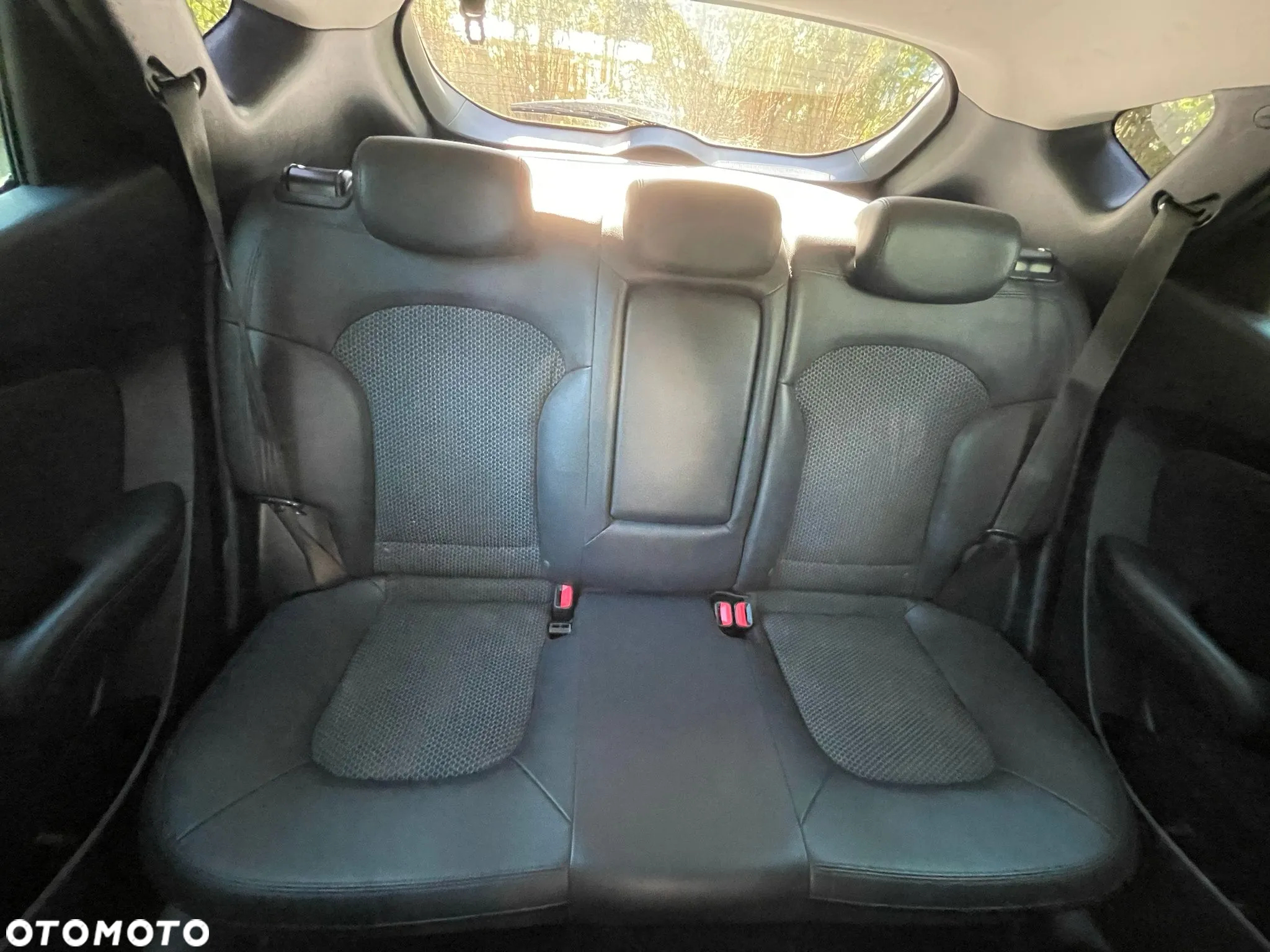 Hyundai ix35 2.0 CRDi Premium - 14