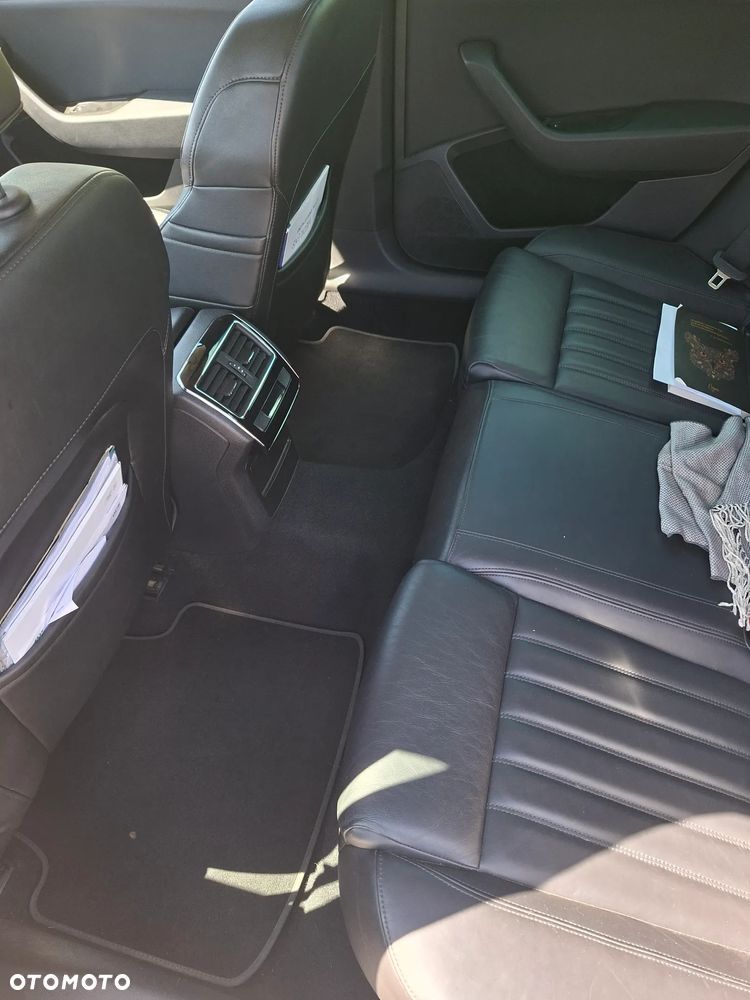 Skoda Superb - 12