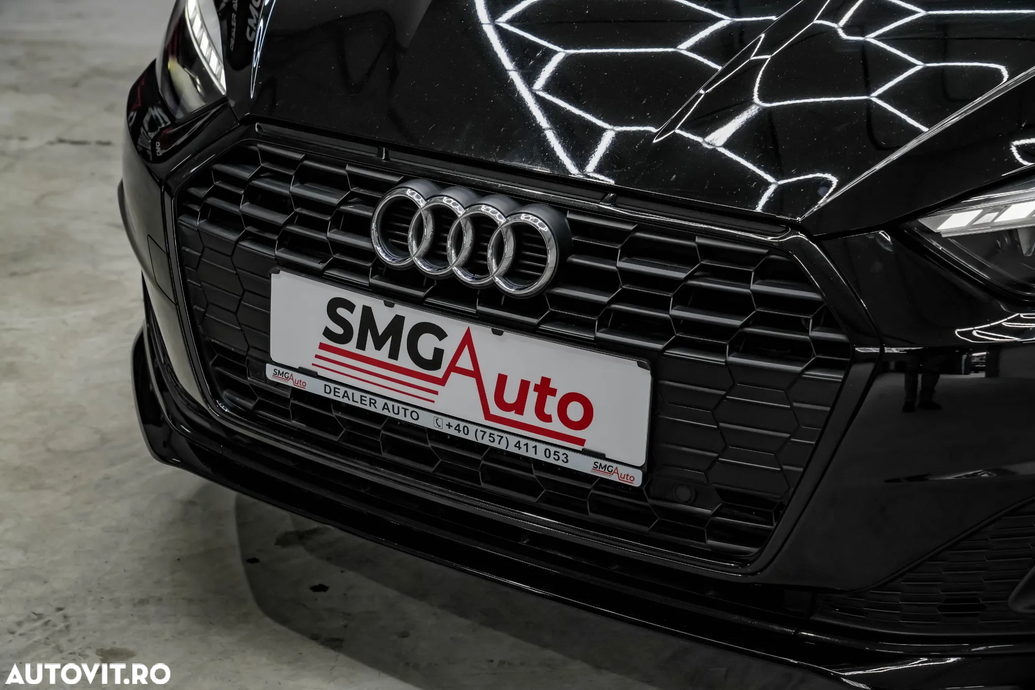 Audi A5 Sportback 2.0 TFSI S tronic - 32