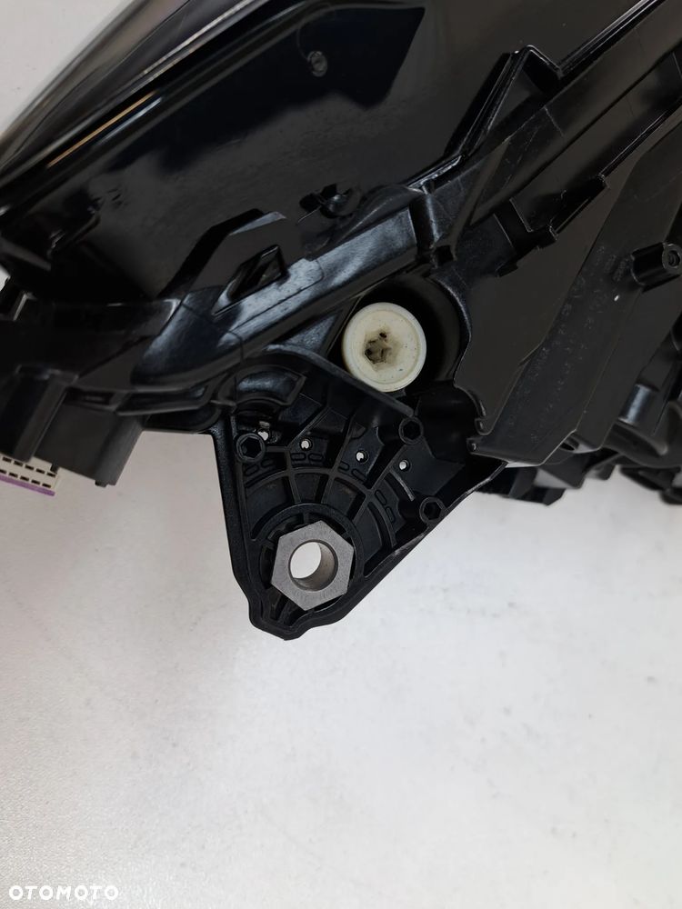 LAMPA PRZÓD PRZEDNIA LEWA BMW 2 U06 ACTIVE TOURER FULL LED 5A42247-08 - 7