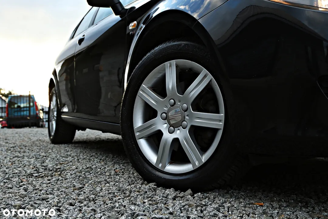 Seat Leon 2.0 FSI Stylance - 26