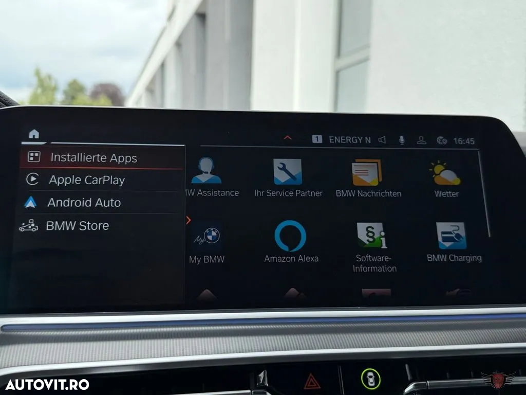 BMW X5 xDrive45e AT PHEV - 26