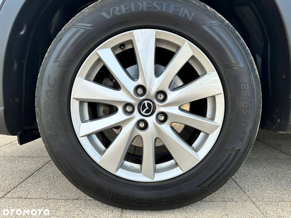 Mazda CX-5 2.2 D Skyenergy 2WD - 26