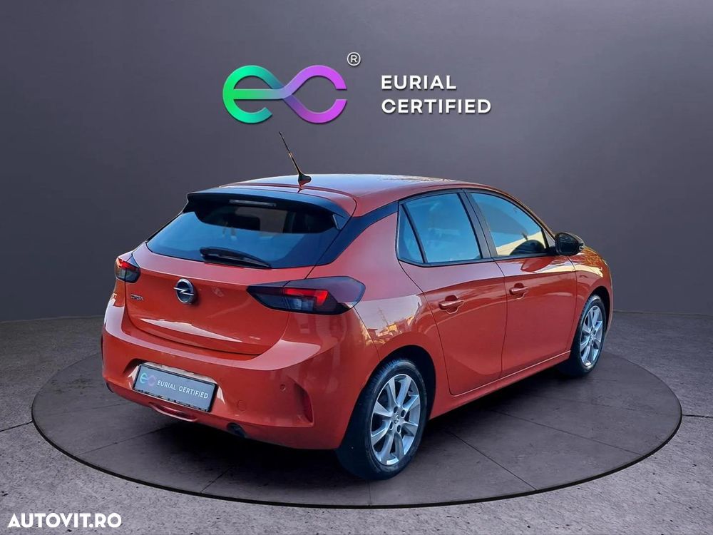 Opel Corsa 1.2 Start/Stop Edition - 5