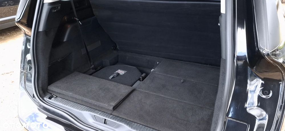 Citroën C4 Grand Picasso HDi 150 FAP (7-Sitzer) Selection - 31