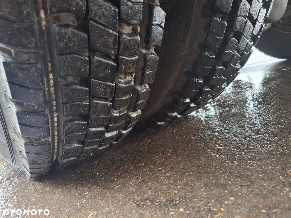 Renault D12 Midlum Zamiatarka SEMAT Zoeller FAUN Euro 6 Szczotki L/R Karcher Listwy Ciśnieniowe Mycie Jezdni PM 2.5 PM 10 2017r - 15