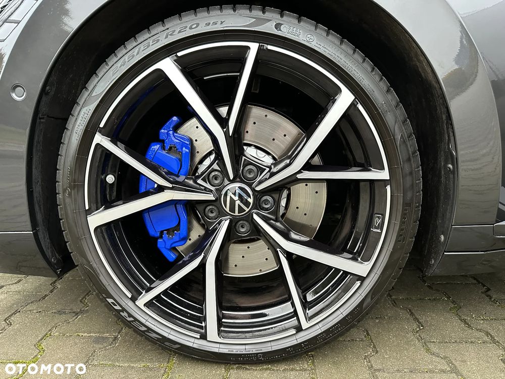 Volkswagen Arteon Shooting Brake 2.0 TSI OPF 4Motion DSG R - 13